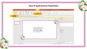 12_How To Spell Check In PowerPoint